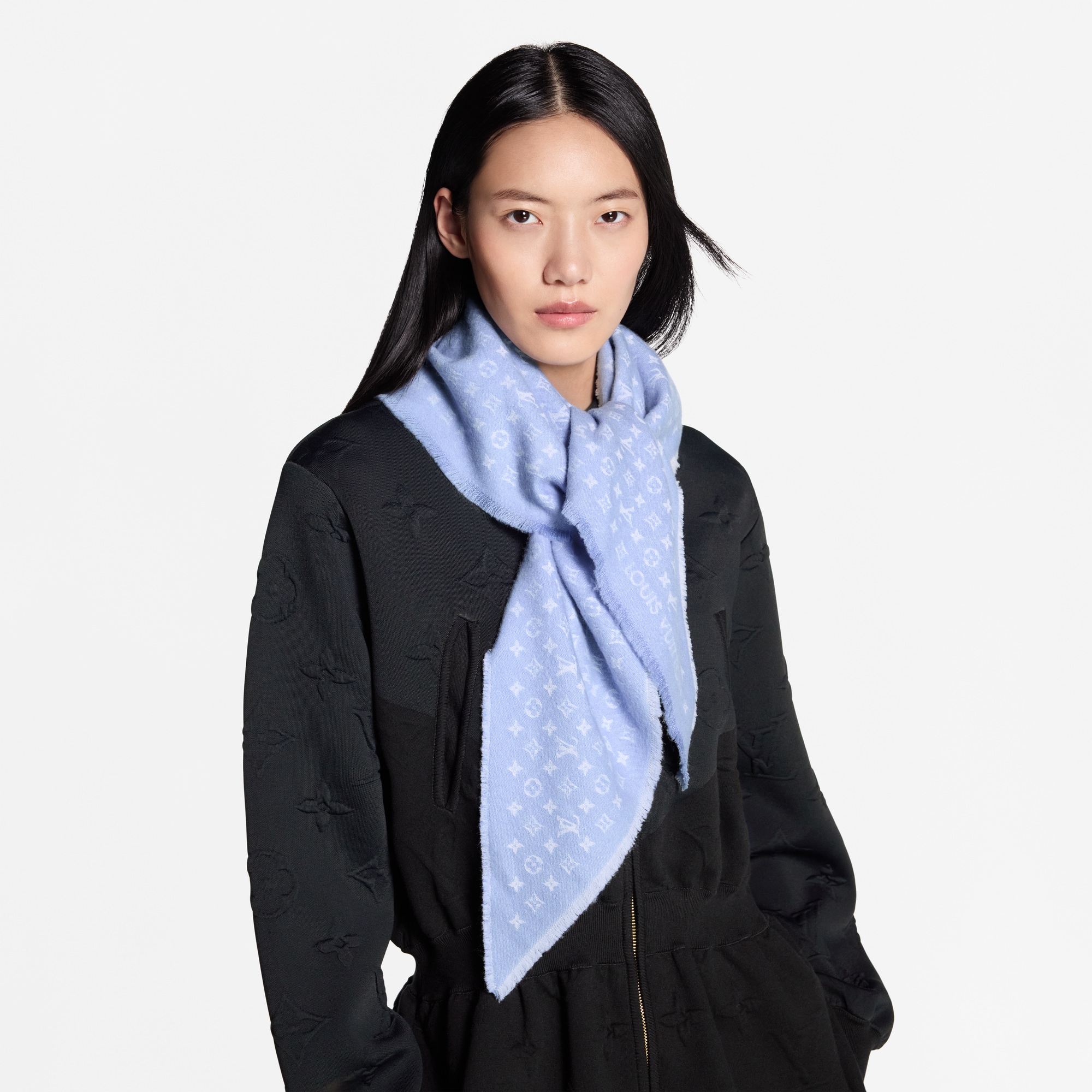 The Favorite Triangle S00 - Women - Accessories | LOUIS VUITTON ®